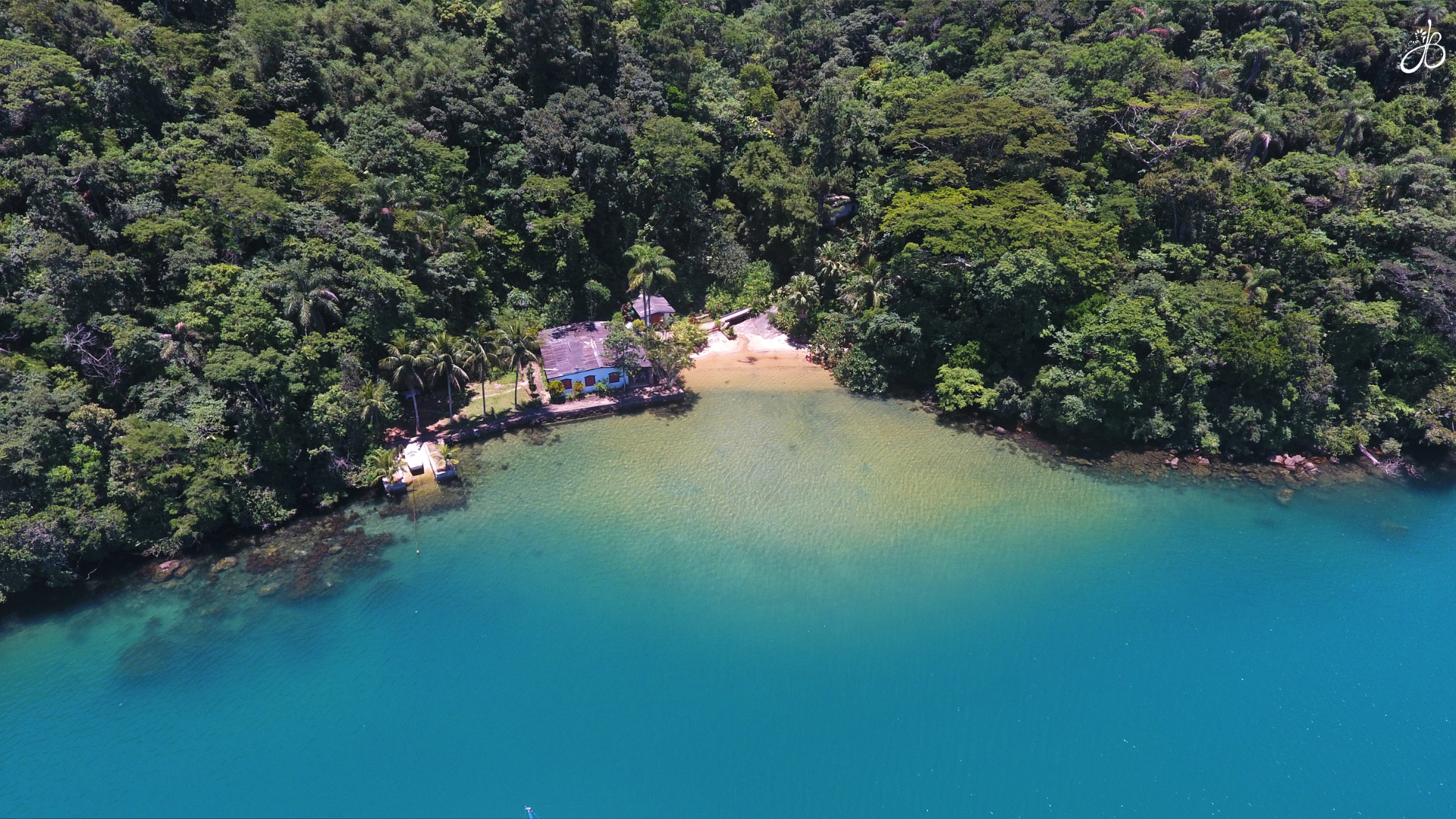 passeios ilha grande