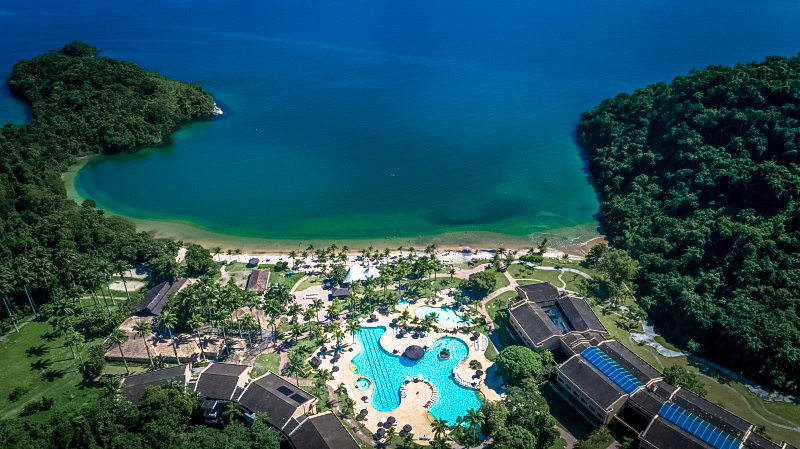 Vila Galé Eco Resort - Angra