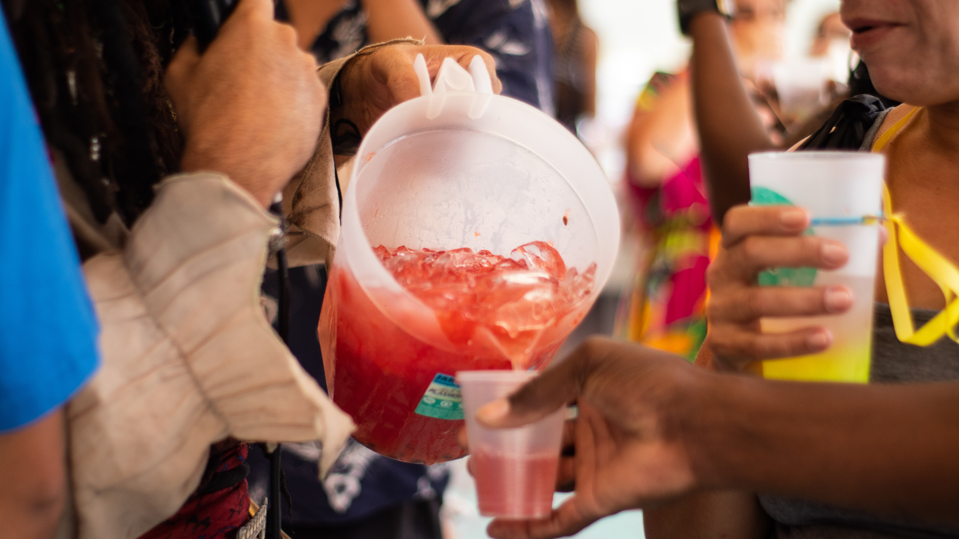 Caipirinha Tour