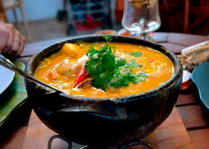 restaurante