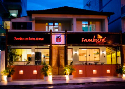 sambura