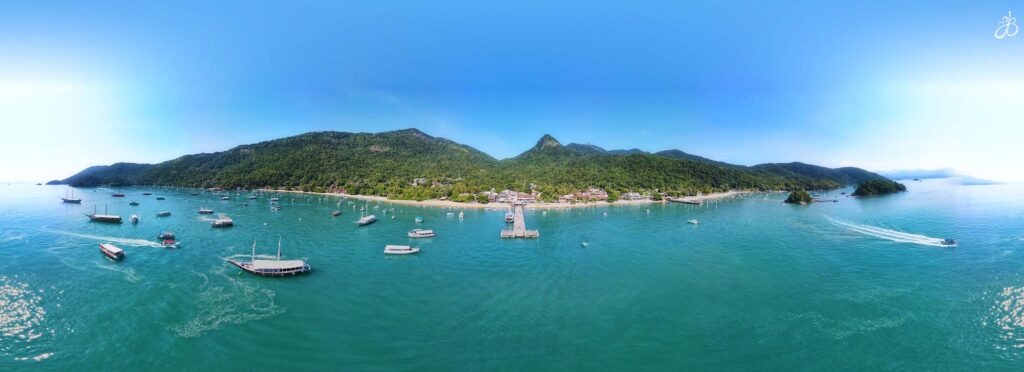 Tudo que você precisa saber sobre a Ilha Grande