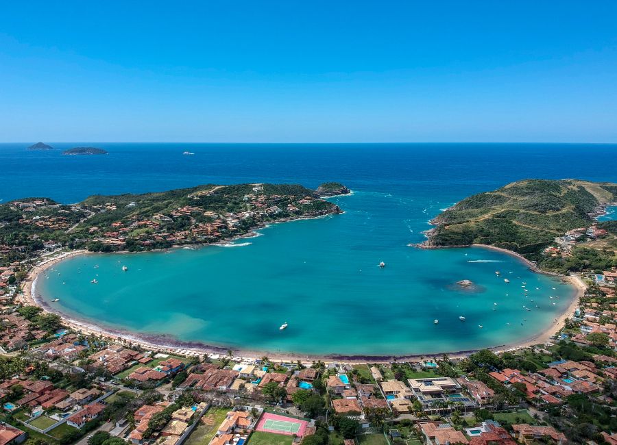 Passeio em Búzios Rio de Janeiro
