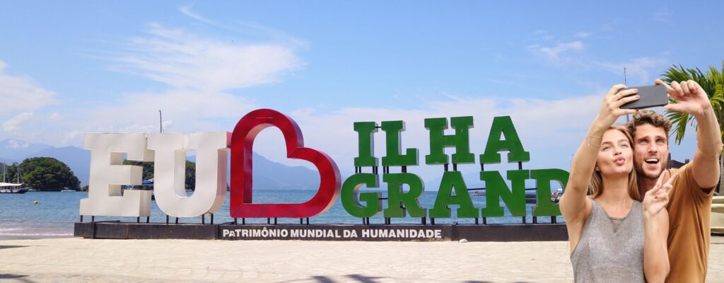 Réveillon Ilha grande