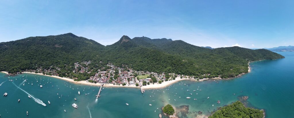 Ilha Grande, Rio de Janeiro
