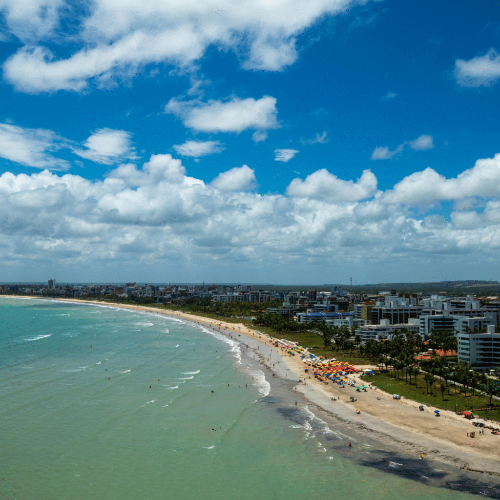 Cabo frio - Top Transfer