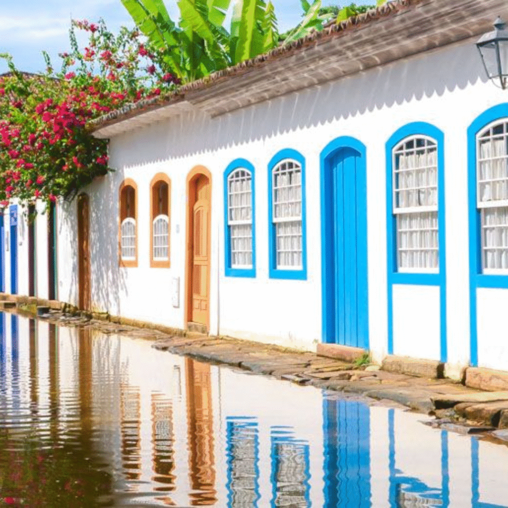Paraty