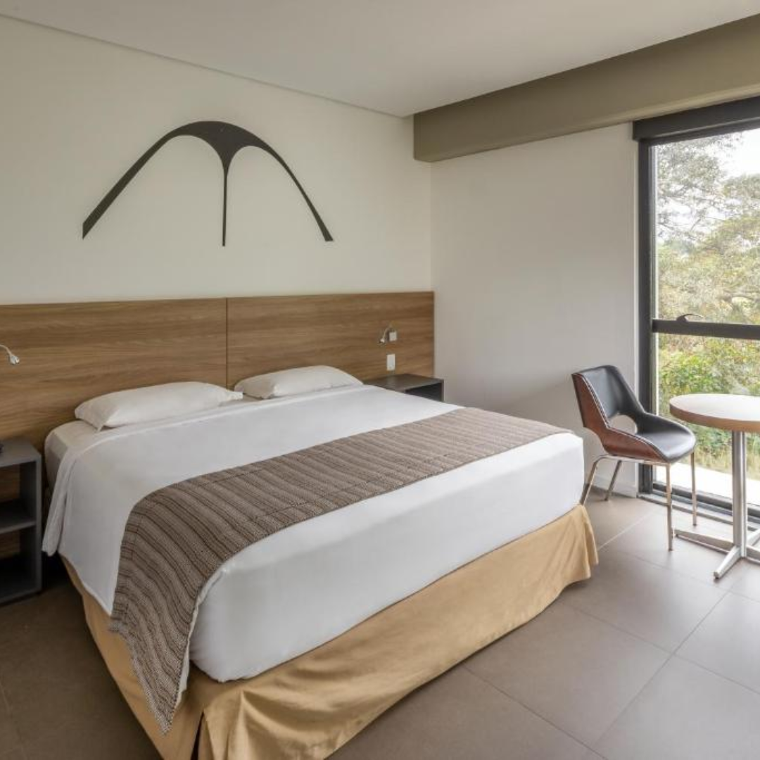 Rio de Janeiro - Linx Galeão