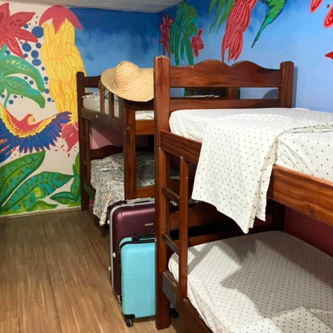 Rio de janeiro - Hostel New Ipanema