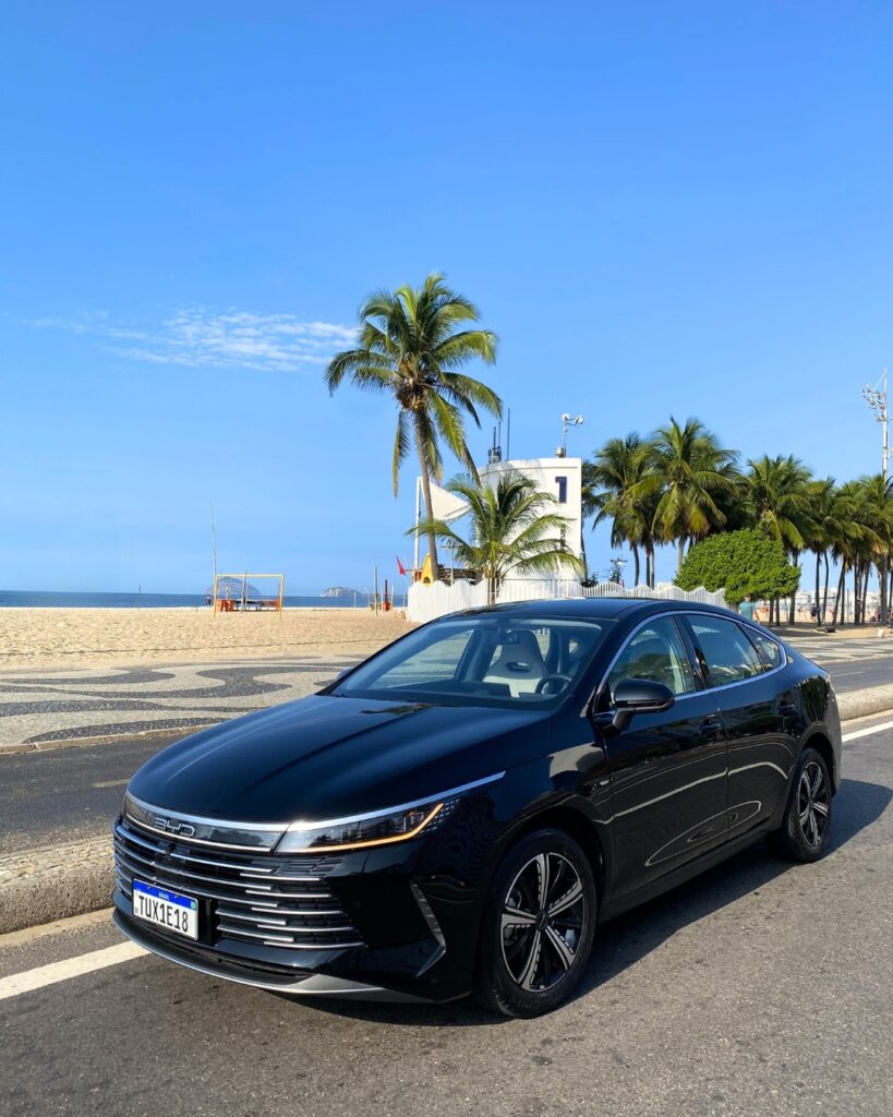 Transfer Privado Rio de Janeiro