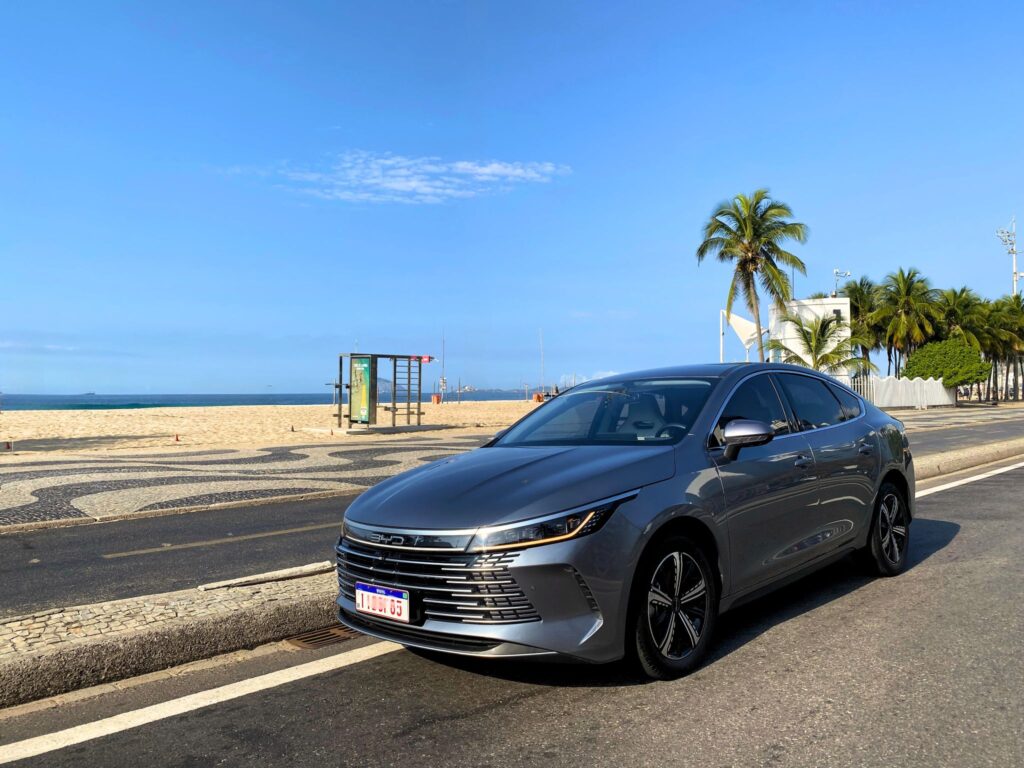 Top Transfer Rio de Janeiro