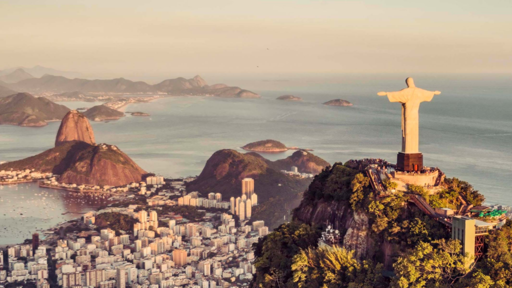 Férias Escolares no Rio de Janeiro