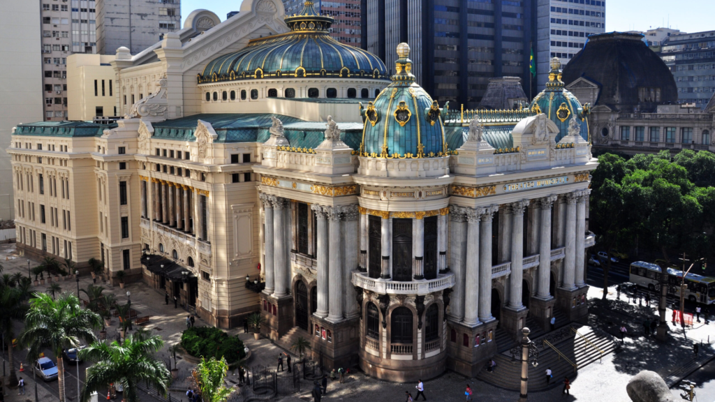 Férias Escolares no Rio de Janeiro