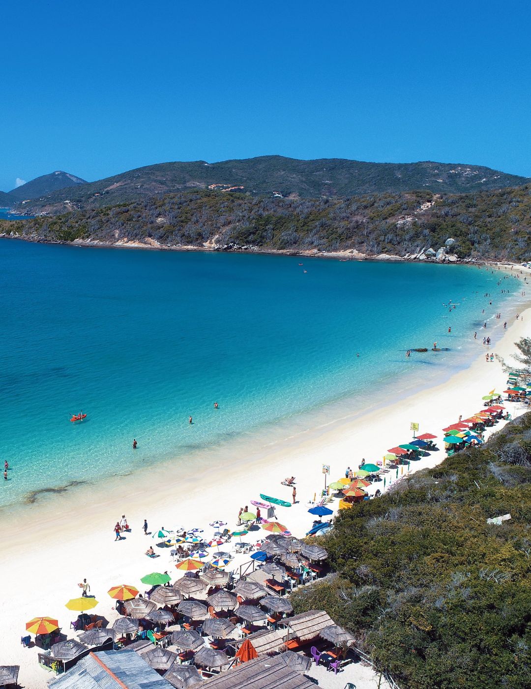 Arraial do Cabo, Rio de Janeiro