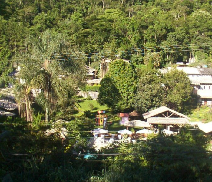 Hotel da Cachoeira - Top Transfer