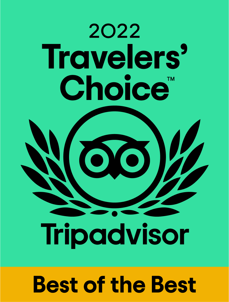 Top Transfer - Travelers' Choice