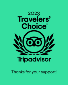 TripAdvisor - Top Transfer