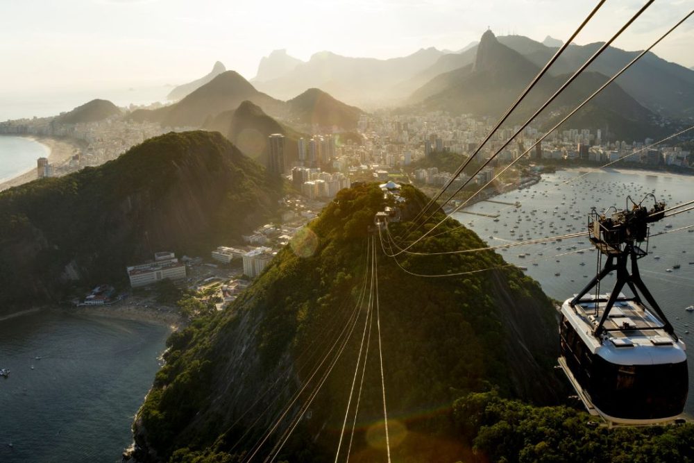 Pão de Açúcar RJ