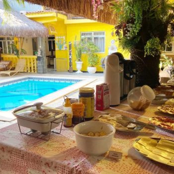 Pousada Angra dos Reis