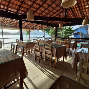 Pousada em Agra dos Reis