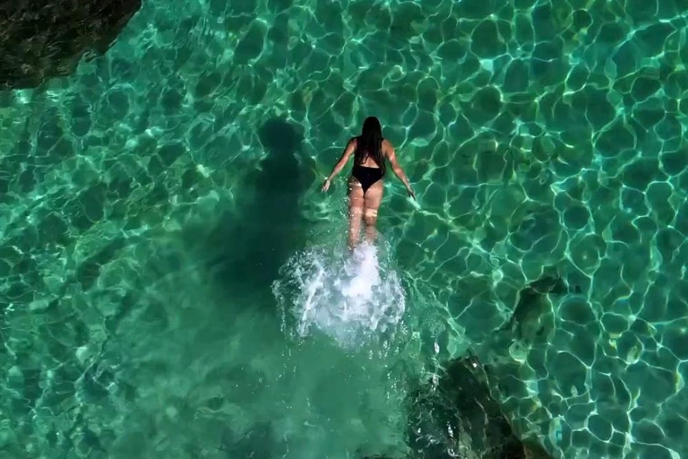 Passeios em Ilha Grande