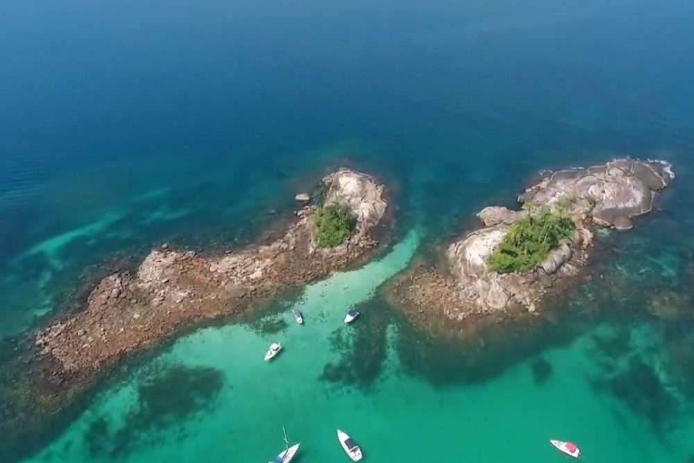 Passeios Angra dos Reis