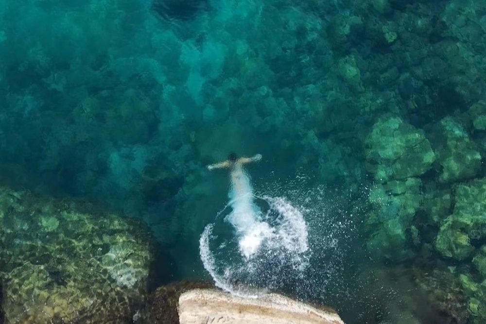 Parcel do Aripeba, Ilha Grande