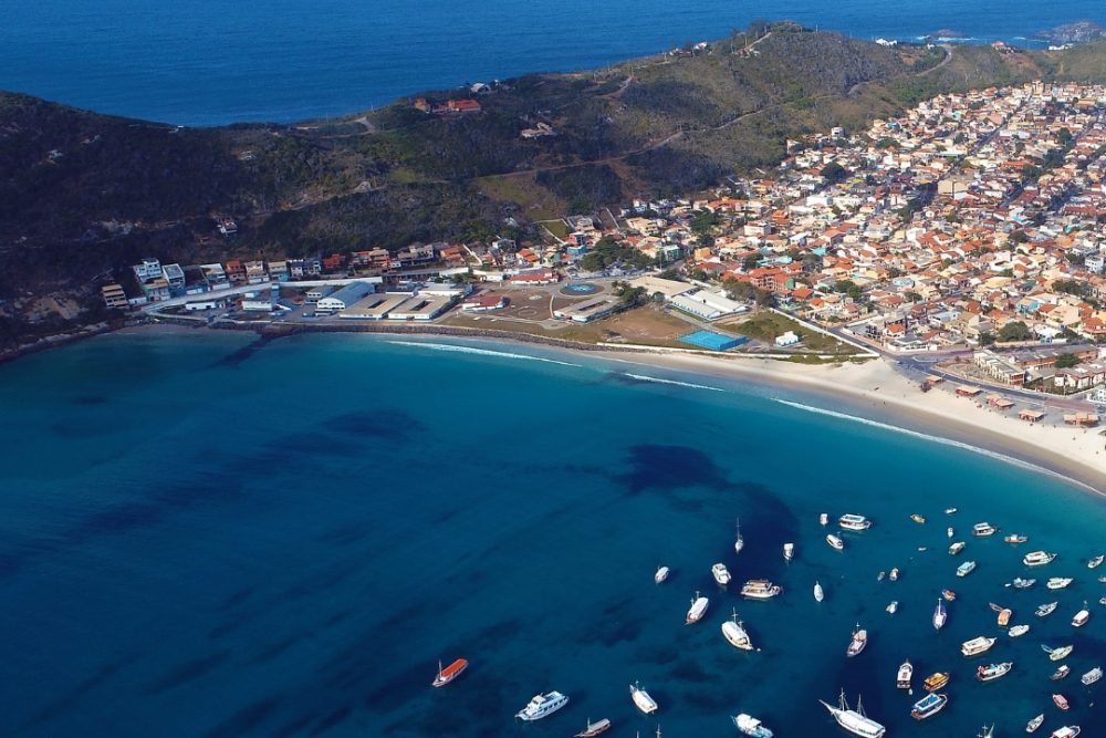Arraial do Cabo