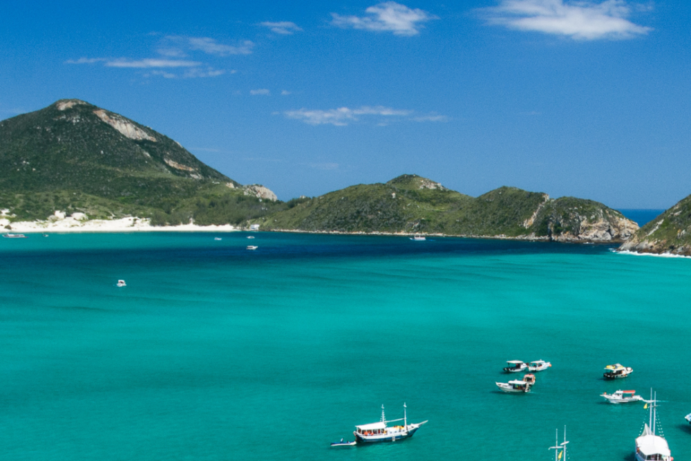 Arraial do Cabo, Rio de Janeiro (1)