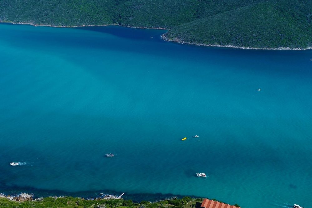 Arraial do Cabo, Rio de Janeiro