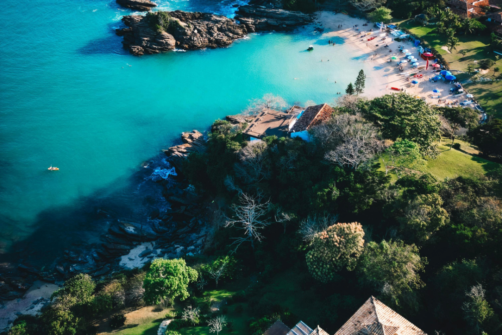 Top Transfer - Búzios, RJ