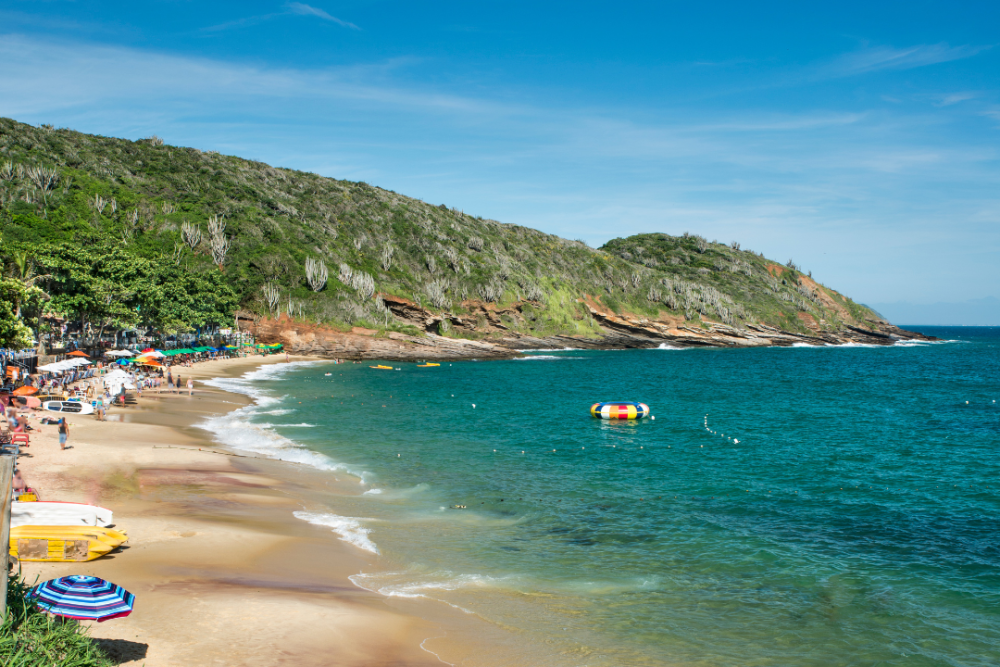 Top Transfer - Búzios, RJ