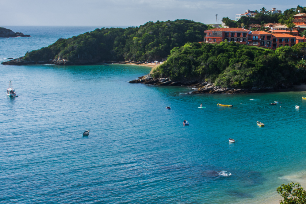 Búzios, Rio de Janeiro
