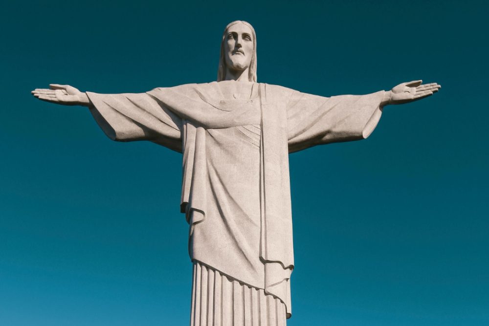 Passeio Um Dia no Rio de Janeiro